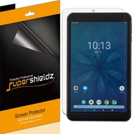 Supershieldz (3 Pack) Designed for Onn Tablet Pro 8 inch Screen Protector, High Definition Clear Shi