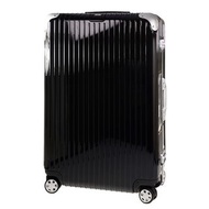 RIMOWA (Pre-LVMH) Limbo 77 E-Tag 32吋 (現稱Hybrid系列) (黑色)