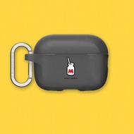 Airpods系列 防摔耳機保護殼∣Hello Kitty系列/牛奶瓶