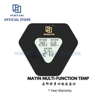 Mayin Multi-Function Temp / Humity Meter Suhu Air Tank Aquarium马印牌多功能温/湿度计