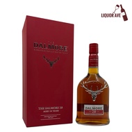 The Dalmore 20 Years Old Single Malt Scotch Whisky 700ml