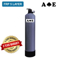 1044 FRP ACE 5 Layer Outdoor Fibre Water Filter