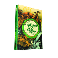 Hikayat 1001 Malam Jilid 3