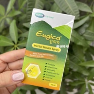 Thailand MEGA Oral Spray orm Same Style Chamomile Throat Sore Swelling Periodontal Inflammation Oral