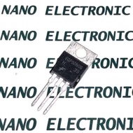 Transistor MOSFET N-Channel FQP50N06 50N06 TO-220