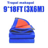 Trapal Waterproof Makapal Lona Trapal Heavy Duty Lona Trapal Sale Buy 1 Take 1 High Quality Tolda Ma