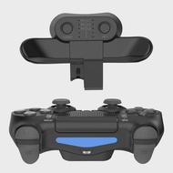 For Sony Playstation4 PS4 Controller Paddles Extended Gamepad Back Button Attachment Joystick Rear B