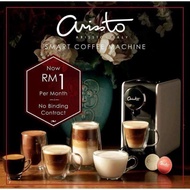 Arissto Coffee Machine