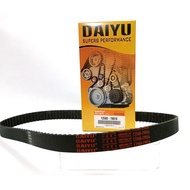 TIMING BELT Toyota Starlet 1000cc - EP 70 - EP 80 -13568-19016 (Gear 121 width 24mm)