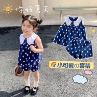 GIRLS SUIT - ST76022