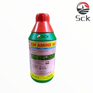 CH Amine 60 1L/24-D-dimethylammonium 60%/Racun Rumput