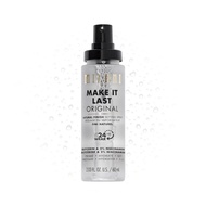 new MilaniMakeItLast Spray+Base Spray-Original Version, 24 Hours Long-Lasting Makeup Setting No Anim