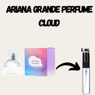 ARIANA GRANDE CLOUD PERFUME