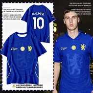 2627 Game Season Yingchao Chelsea Car Lux Jersey Palmer Enzo James Home Away Fan Version Football