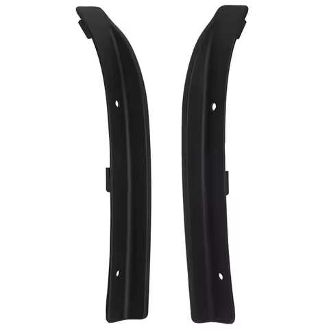 For Jeep Cherokee 2014 2015 2016 2017 2018 Front Bumper Lower Trim Mudguard 68156563AB 68156562AB Ca