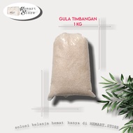 Gula Pasir Gulaku 1 Kg Termurah Gula Pasir Gulaku