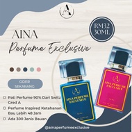 Aina Perfume 30ML