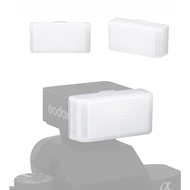 Flash Speedlite Diffuser softbox for Godox IM20 mini flash light softbox diffuser
