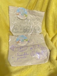 角落生物一番賞
