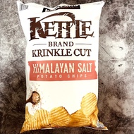 Kirkland Signature Pink Salt Potato Chips 907g