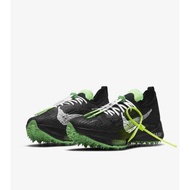 CV0697-001 Off-White Nike Air Zoom Tempo Next% Flyknit Black (Men's)