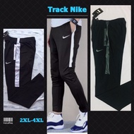 Big size Tracksuit | Seluar Track size besar | plus size tracksuit | seluar trek | Track suit | big pant | big trouser