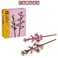 Đồ Chơi Lắp Ráp Hoa Anh Đào Lego - Cherry Blossoms - Lego 40725 (430 Mảnh Ghép)