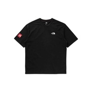 The North Face Axys Short Sleeve Tee T-Shirt TNF Black Unused