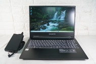 GIGABYTE G5 KC 電競筆電 i7-10870H/32G/1T SSD/RTX3060