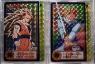 龍珠 10億枚突破 雙面閃 全未開 93% 可pm多啲相