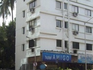 阿米戈飯店 (Hotel Amigo)