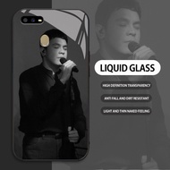 HP Tempered Glass case For OPPO F23 A1 A3S A8 A98 5G A5 A9 2020 A11 X A7 A5S A12 A12S A12E A7X A9 A9