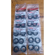 MIO SHOCK SEAL CONTENTS 10 SETS 3AY-F3145-00 YAMAHA