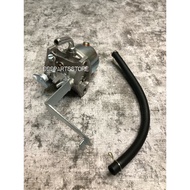ET900-ET950 1000 watt 2-stroke generator carburetor
