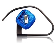 ROMAN R6250 1-To-2 Mono Bluetooth Headset (Blue)