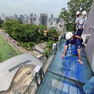 Kl TOWER ( TOWER WALK 100) TW100