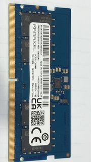 DDR5 sodimm 12gb ram 有4 條
