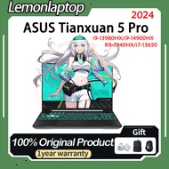 ASUS Tianxuan 5 Pro FX607 Asus TUF Gaming F16 ASUS Gaming laptop i9-14900HX/i9-13980HX 16" 2.5K 165H