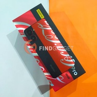 Realme 10 Pro 5G Coca-Cola edition 8/256 RAM 8 ROM 256 GB Second Resmi Indonesia