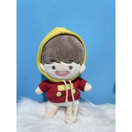 PLUS DOLL KPOP ONEW SHINEE | PLUS DOLL KPOP | COTTON DOLL KPOP | COTTON DOLL ONEW SHINEE | DOLL OPPA