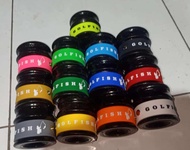 karet golongan tali golong pancing