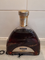 馬爹利Martell XO 1000ml  冇盒