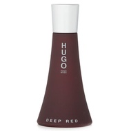 Hugo Boss 優客波士  深紅誘惑 香水噴霧 80968352 50ml/1.7oz