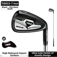PGM GOLF | New Practice Golf Iron Single 7