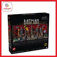 DC 76271 Batman The Animated Series Gotham City (2024)