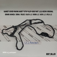 Gasket Cover Gasket Valve Cover Grand Avanza Xenia Veloz Dual Vvti Calya Sigra Agya Ayla 1.2 11213-B