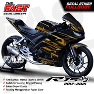 COD Available Decal R15 Full Body Robot RacingV3 Black Variation R15 Sticker Full Body Decal R15V3 R