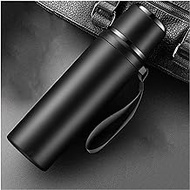 Kettle Thermos Mug 316 Stainless Steel Vacuum Flask Portable Thermos Bottle for Office Travel Hiking Cycling Thermal Flask (Size : 800ml) Commemoration Day