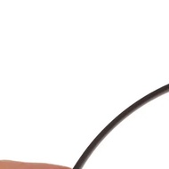 Pemegang Melengkung Perabot 96/128/160mm Kabinet Dapur Tombol Laci Pepejal Almari Pejabat Almari Pak