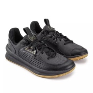 Original Sepatu Under Armour UA Men's TWENTY47 Basketball Black/Gold